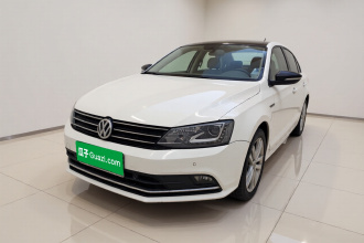 大众 速腾 2018款 280TSI DSG豪华型