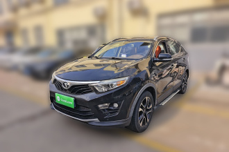 东南DX7 2015款 1.5T 自动豪华型