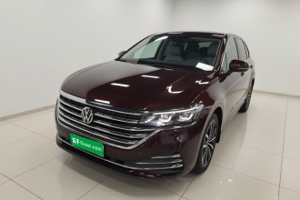 大众 威然 2022款 380TSI 尊贵版