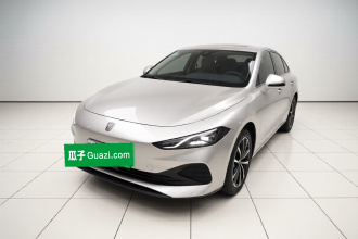 荣威D7 2025款 DMH 125km 世界冠军版