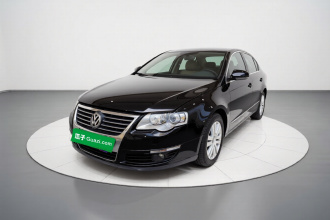 大众 迈腾 2009款 2.0TSI DSG豪华型