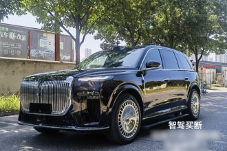 岚图汽车 岚图泰山 2026款 Max+