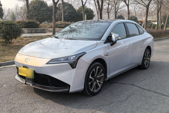 埃安 AION S Plus 2022款 70 智领版