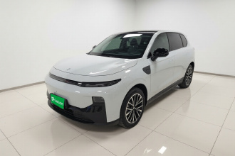 零跑汽车 零跑B10 2025款 510悦享版
