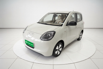 五菱汽车 宏光MINIEV 2025款 第四代 四门版 进阶款