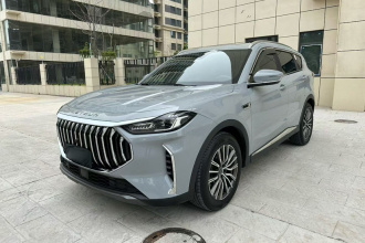 捷途X70 PLUS 2024款 冠军版 1.5T DCT冠军MAX 5座