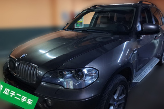 宝马X5(进口) 2011款 xDrive35i 领先型