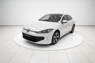 大众 2025款 凌渡L 280TSI DSG酷辣版