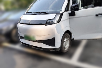 远程星享V 2025款 星享V7E功能版 智慧版 宁德50.2kWh