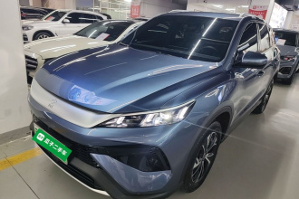 比亚迪 宋Pro新能源 2026款 DM-i 133KM进取型