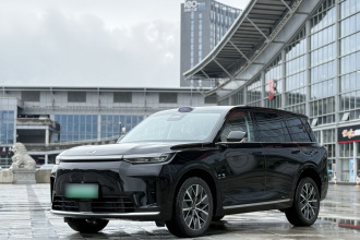 广汽传祺 传祺向往S9 2025款 乾崑 Max 6座