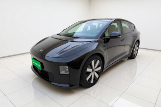 理想汽车 理想i6 2025款 两驱标准版