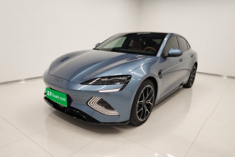 比亚迪 海豹 2025款 650长续航版