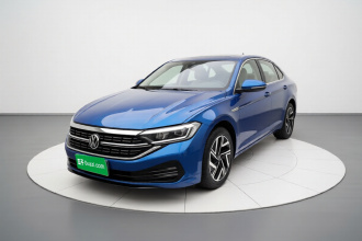 大众 速腾 2023款 280TSI DSG超越Plus版