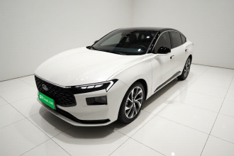 福特 蒙迪欧 2023款 EcoBoost 245 至尊型