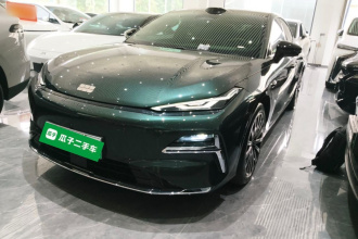 吉利银河 银河星耀8 2025款 130km EM-P 星舰版