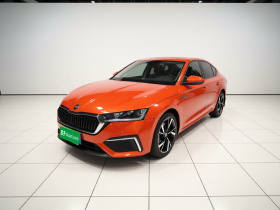 斯柯达 明锐 2021款 PRO TSI280 DSG尊贵版