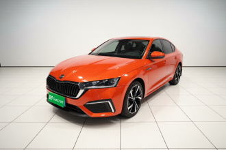 斯柯达 明锐 2021款 PRO TSI280 DSG尊贵版