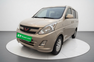 五菱汽车 五菱荣光V 2018款 1.5L标准型