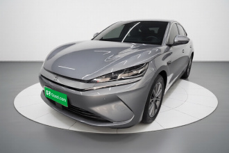 比亚迪 秦L 2025款 EV 545KM超越型