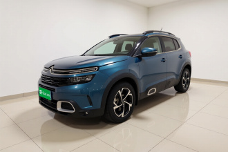 雪铁龙 天逸 C5 AIRCROSS 2020款 400THP 尊享型