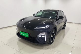 深蓝汽车 深蓝S07 2026款 630Ultra 华为乾崑激光版