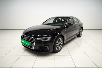 奥迪A6L 2020款 45 TFSI 臻选致雅型