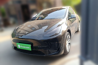 特斯拉 Model Y 2022款 改款 后轮驱动版