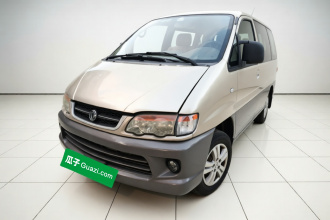 东风风行 菱智 2014款 V3 1.5L 7座舒适型