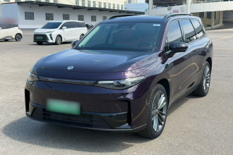 零跑汽车 零跑C16 2024款 增程 200尊享版