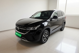 东风风行 风行T5 2022款 盛世款 1.6L 手动筑梦版五座