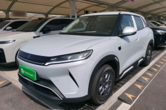 比亚迪 元UP 2025款 智驾版 401KM 活力版