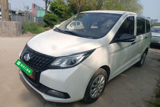 长安凯程 长安欧尚A600 2020款 1.5L 手动创业型