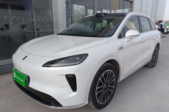 鸿蒙智行 尚界H5 2025款 纯电 Max 长续航