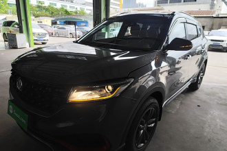 东风风光 风光580 2021款 改款 星版 1.5T 自动豪华型