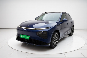 小鹏G9 2025款 725 超长续航 Max