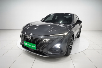 长安UNI-T 2022款 1.5T 旗舰型