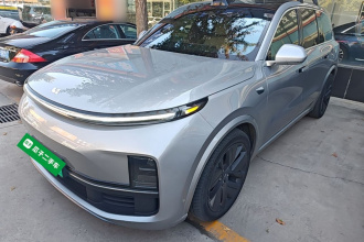 理想汽车 理想L9 2022款 Max