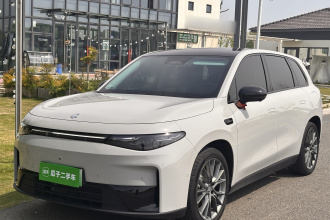 零跑汽车 零跑C10 2024款 530智享版