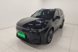 零跑汽车 零跑C16 2024款 纯电 520尊享版