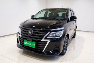 东风风行 菱智 2025款 M5 1.6L 长轴基本型 5座