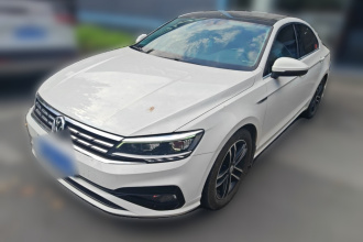 大众 凌渡 2019款 280TSI DSG舒适版 国V