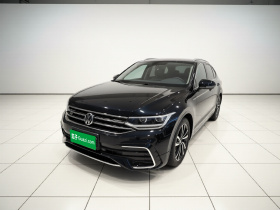 大众 途观X 2022款 330TSI 两驱旗舰版