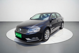 大众 迈腾 2015款 1.8TSI 领先型