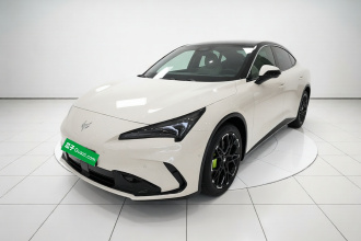 ARCFOX极狐 极狐 阿尔法S5 2026款 630 元境智行版 185kW