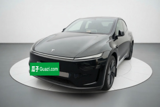 特斯拉 Model Y 2025款 后轮驱动版
