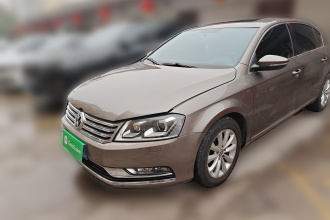 大众 迈腾 2015款 1.8TSI 领先型