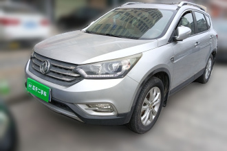 东风风神AX7 2015款 2.0L 自动智逸型