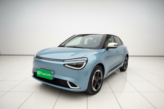 东风纳米 纳米01 2024款 430 Plus智+