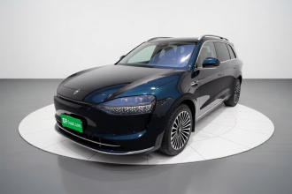 鸿蒙智行 问界M9 2024款 增程 Ultra版 42kWh 6座版
